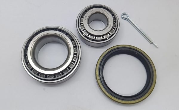 RULMAN ÖN TEKER KITI H100