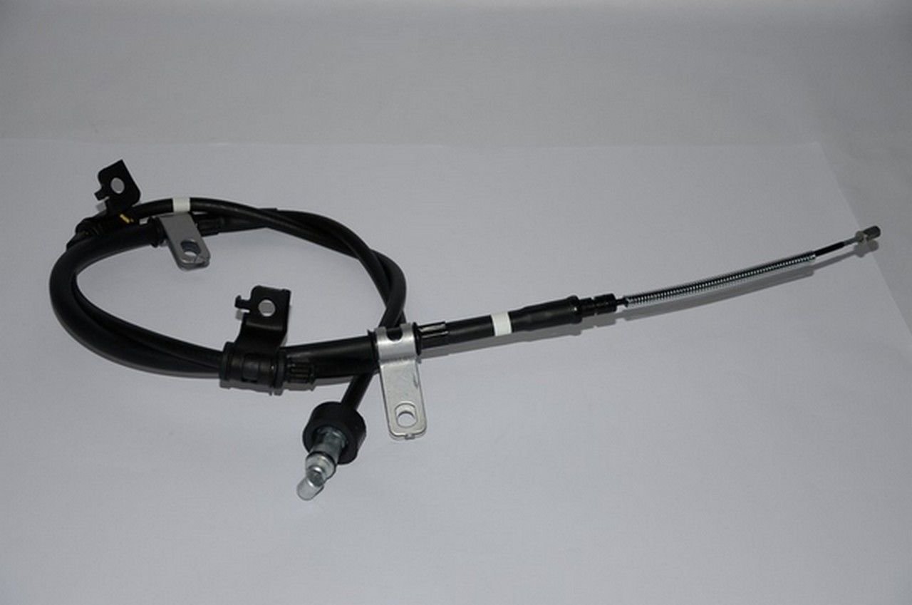 GETZ 2003-2011 BENZİNLİ ARKA EL FREN TELİ SOL ABS Lİ