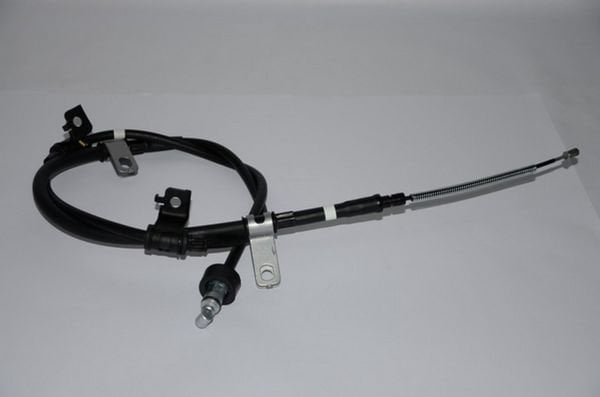 GETZ 2003-2011 BENZİNLİ ARKA EL FREN TELİ SOL ABS Lİ