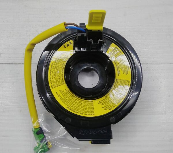 Airbağ Zembereği getz  03-06