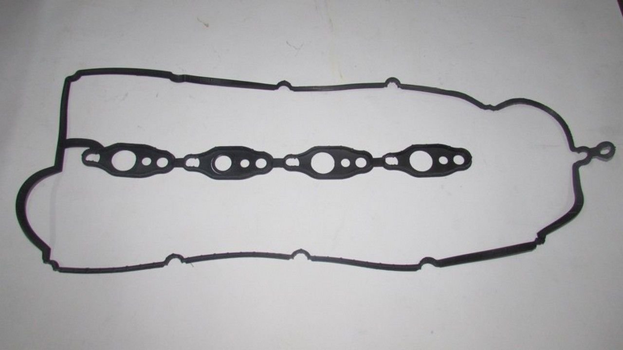 H100 KMY 2012- / H350 2015- KÜLBÜTÖR KAPAK CONTA