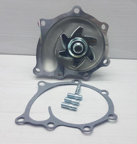 DEVIRDAIM BONGO/PREGIO 2.7 SU POMPASI 1997-2004