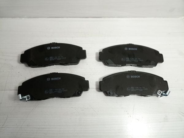 Balata Ön Civic 06-/12- Sedan