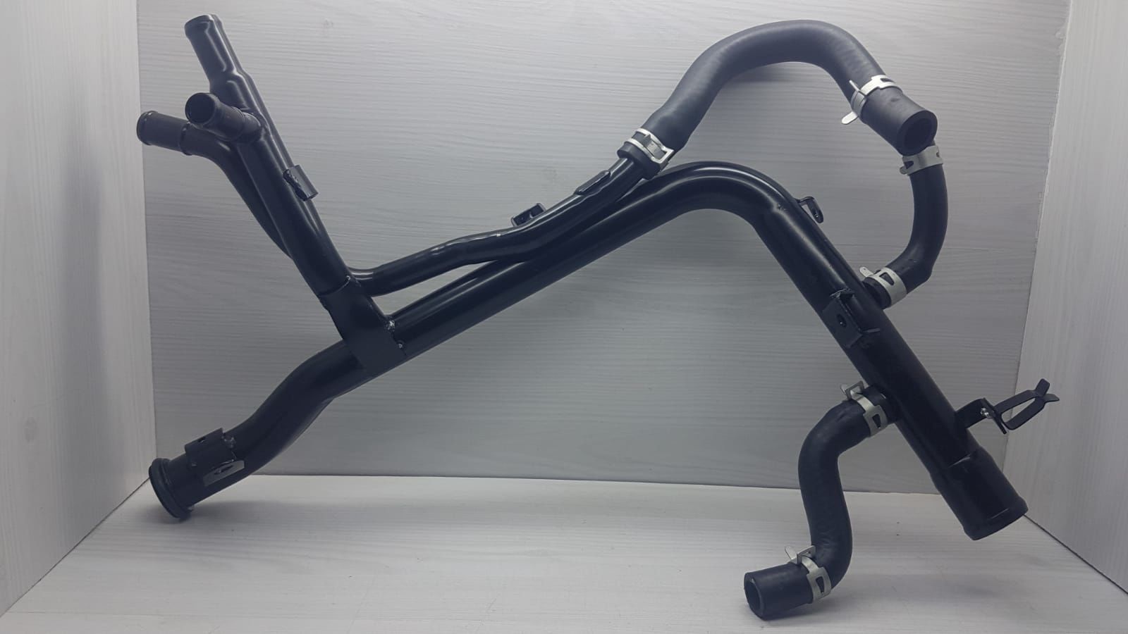 Devirdaim Su Boru Cerato 2003-2009