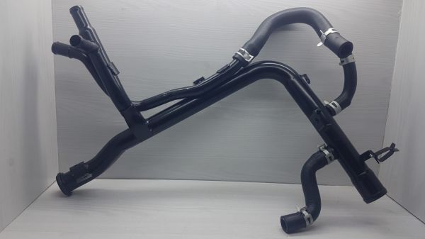 Devirdaim Su Boru Cerato 2003-2009