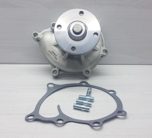 DEVIRDAIM BONGO/PREGIO 2.7 SU POMPASI 1997-2004