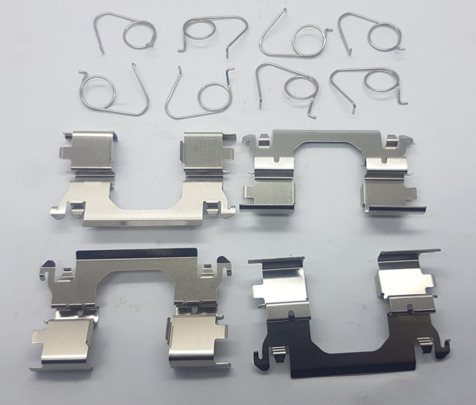 BALATA SACI QASHQAI 2014-2016 ÖN TKM