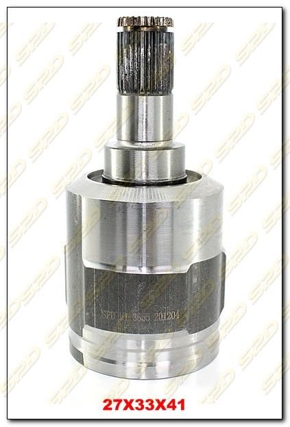 AKS KAFA IC SOL (27*33*41)- ACCENT ERA 1.5 CRDI DZL 06-11