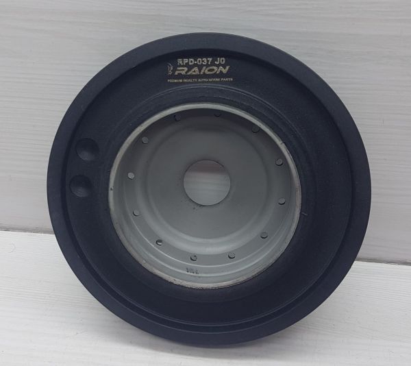 grank kasnağı Micra 03-10 1,0-1,2