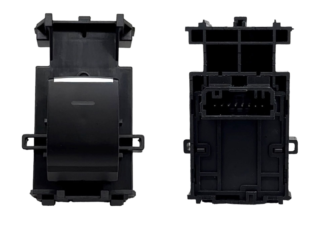 CAM DÜGME COROLLA 19- ÖN/ARKA R/L TEKLI SAG