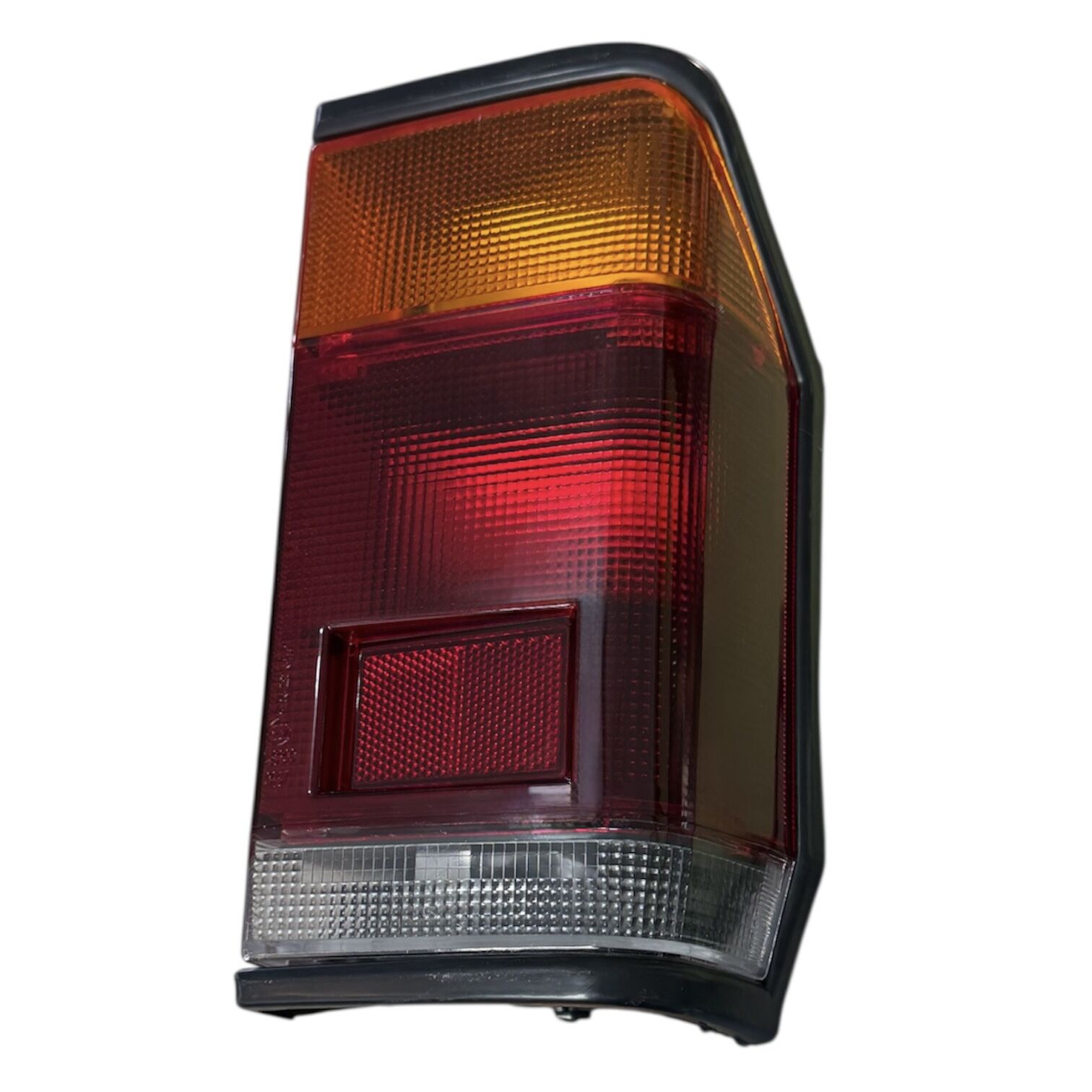 STOP E2200 87-98 RH (SARI KIRMIZI)