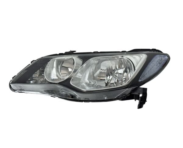 FAR CIVIC 06-08 LH (KROM TİP)