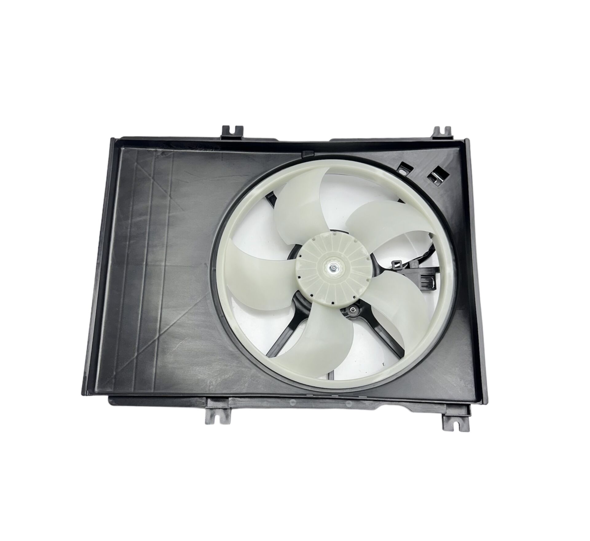 FAN SU SWİFT 12-18 (KOMPLE)