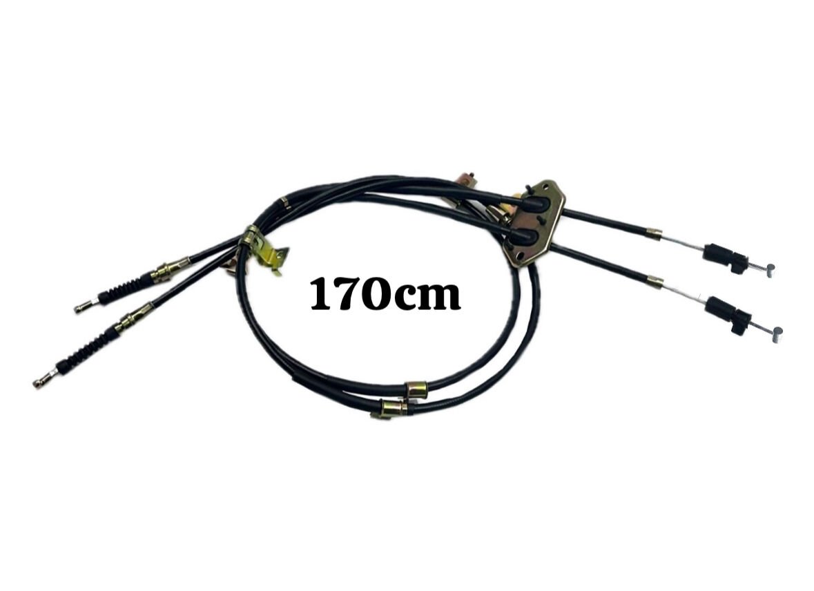 TEL FREN EL MAZDA 6 03-06 ARKA RH/LH