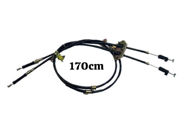 TEL FREN EL MAZDA 6 03-06 ARKA RH/LH