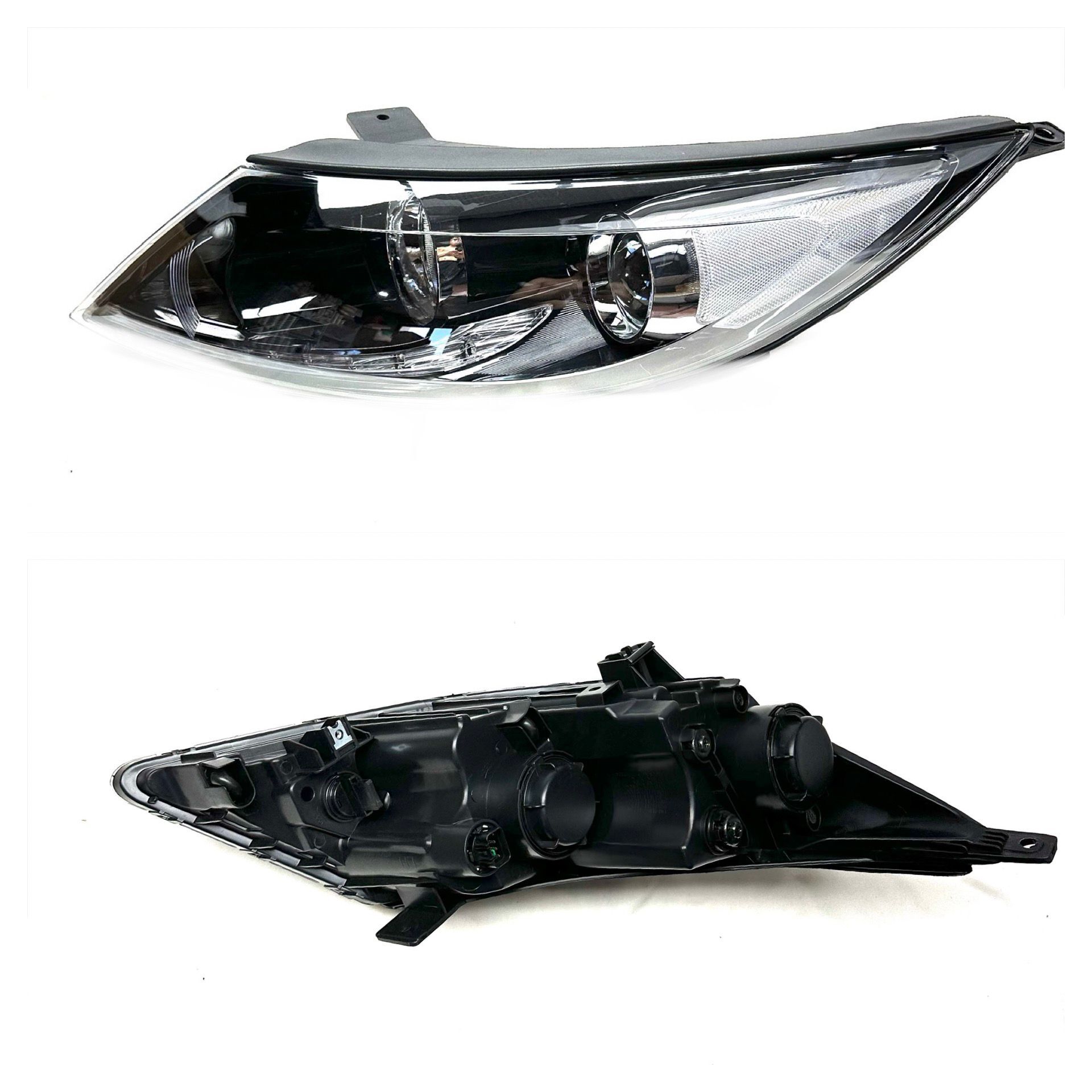 FAR SPORTAGE 11-14 LH (LEDLİ)