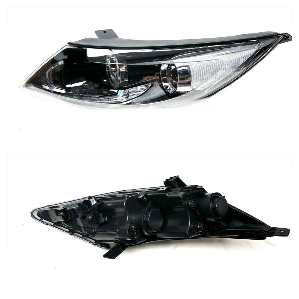 FAR SPORTAGE 11-14 LH (LEDLİ)