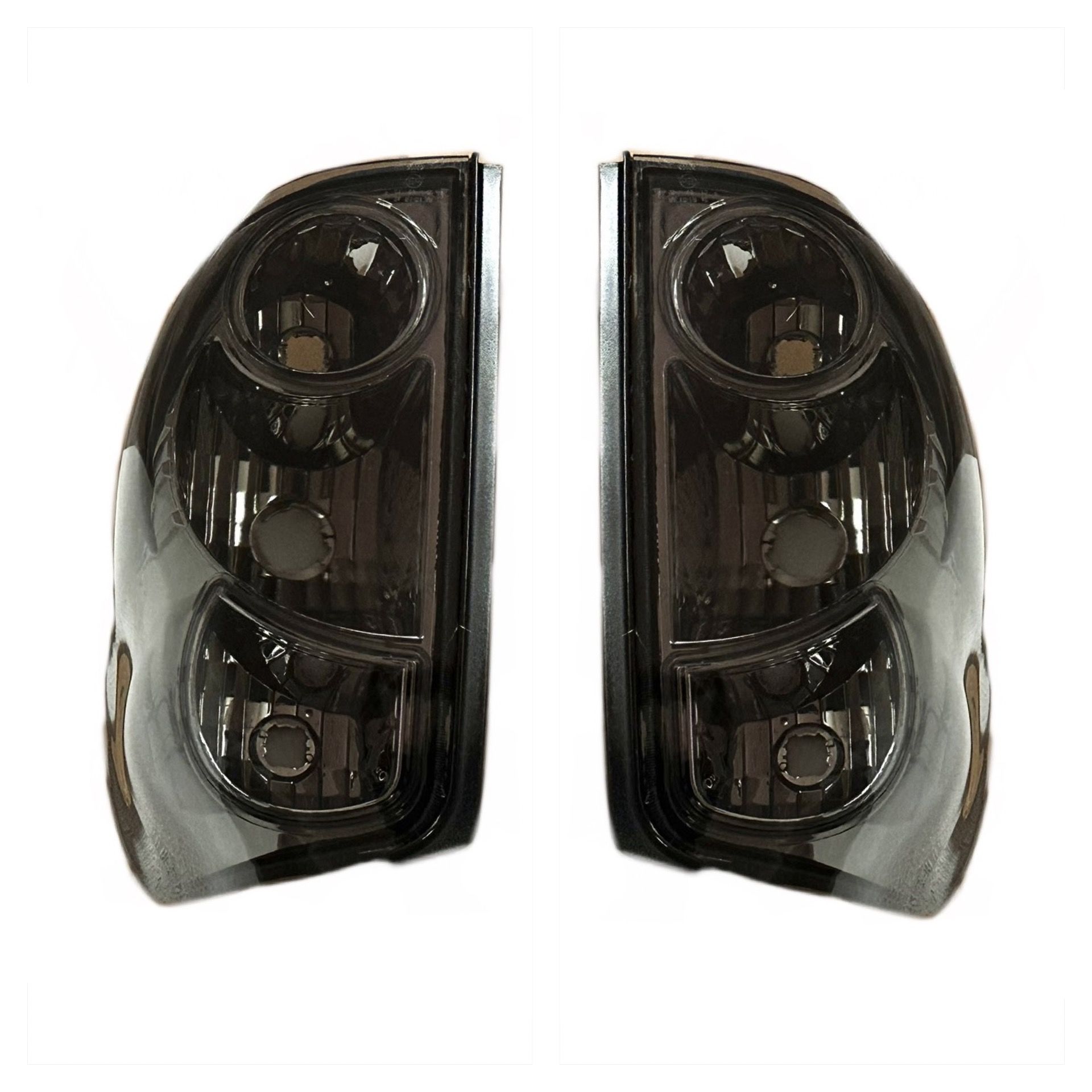 STOP L200 07-14 TAKIM (MODİFİYELİ)