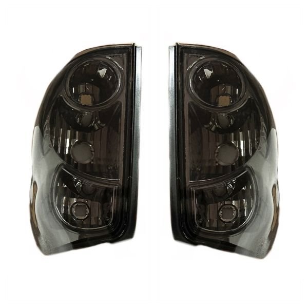 STOP L200 07-14 TAKIM (MODİFİYELİ)