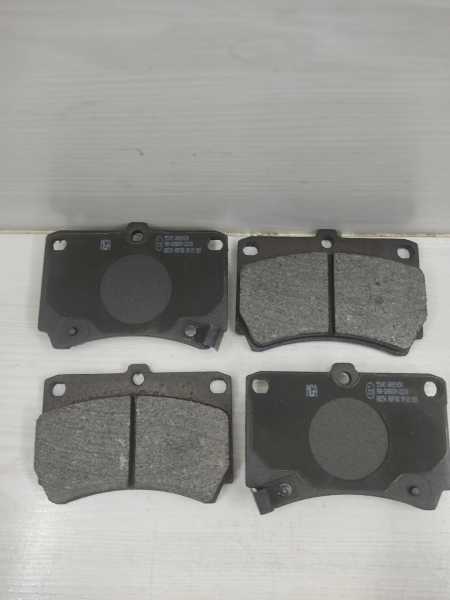 Mazda 323 1990-1995/ Kıa Rıo 2000-2006 1.3-1.5 Ön Balata Takım