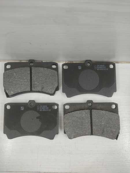 Mazda 323 1990-1995/ Kıa Rıo 2000-2006 1.3-1.5 Ön Balata Takım