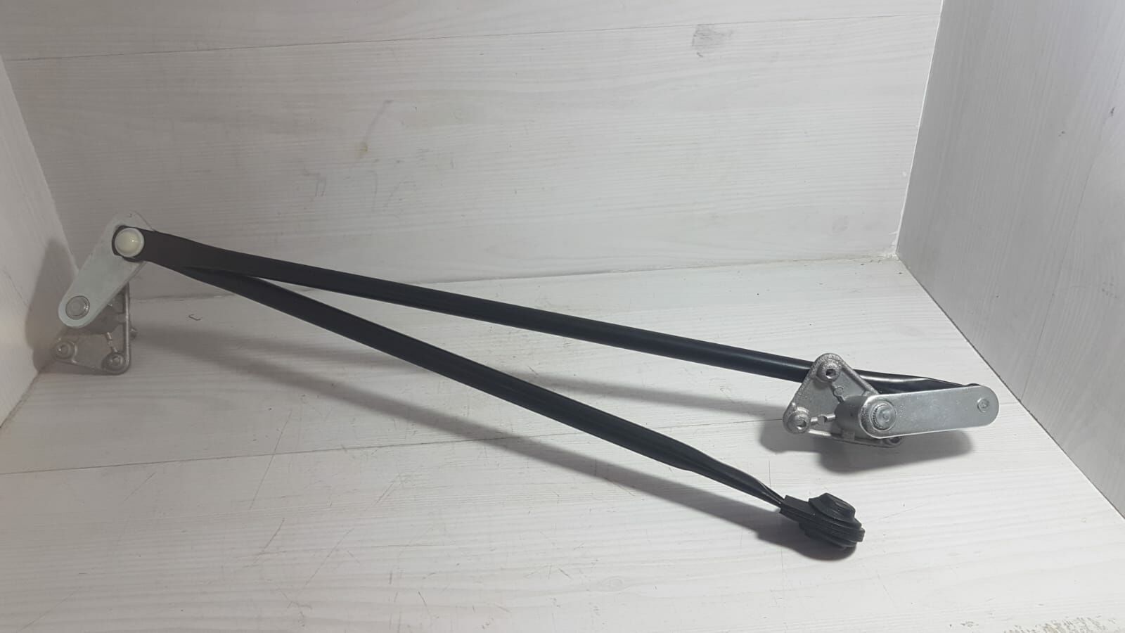 accent silgeç freze mekanizması manivela 1995-2000