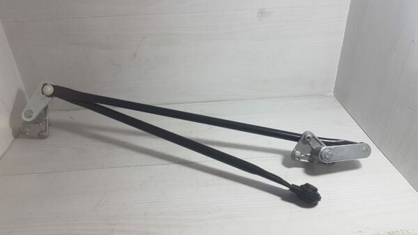 accent silgeç freze mekanizması manivela 1995-2000