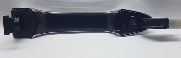 Kapi Kolu Civic Ön DIŞ Sol 2012-2016