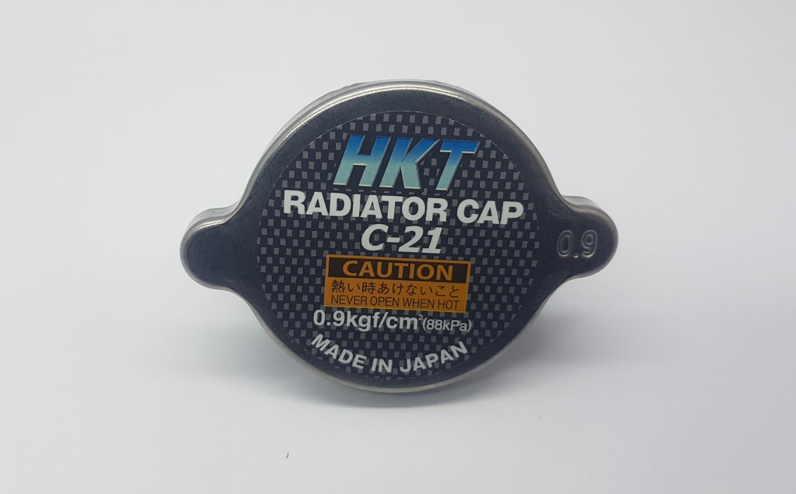 Radyatör kapağı Japon Büyük Tip