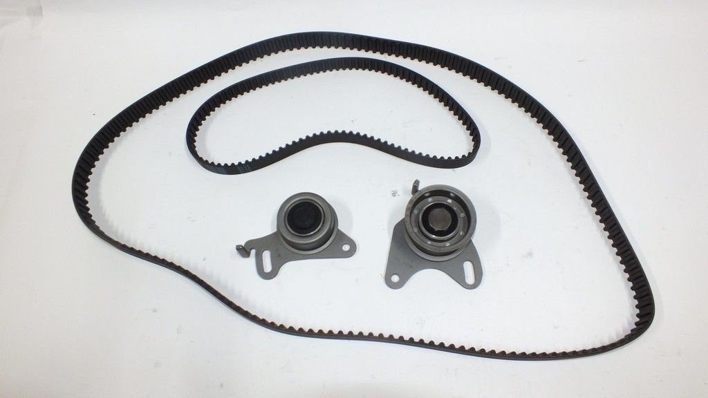 H100 YM / L300 / L200 / STAREX / H100 KMYT TRİGER SET ( GMB KAYIŞ - ALT RULMAN ) BEYAZ KUTU