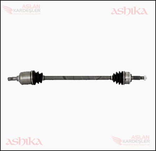 AKS KOMPLE SAG (27*917*25*44 ABS)- PRIMERA P11 1.6 96-01