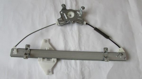 ACCENT 00-03 CAM KRİKOSU - ÖN SAĞ (ELEKTRİKLİ FREZELİ)