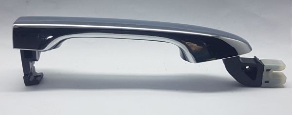 Kapi Kolu Civic Ön DIŞ Sol 2012-2016