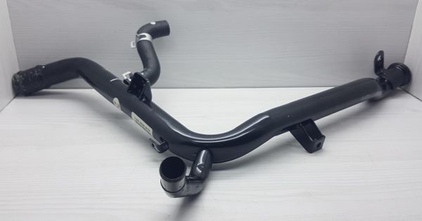 Devirdaim Su Boru Blue Dizel