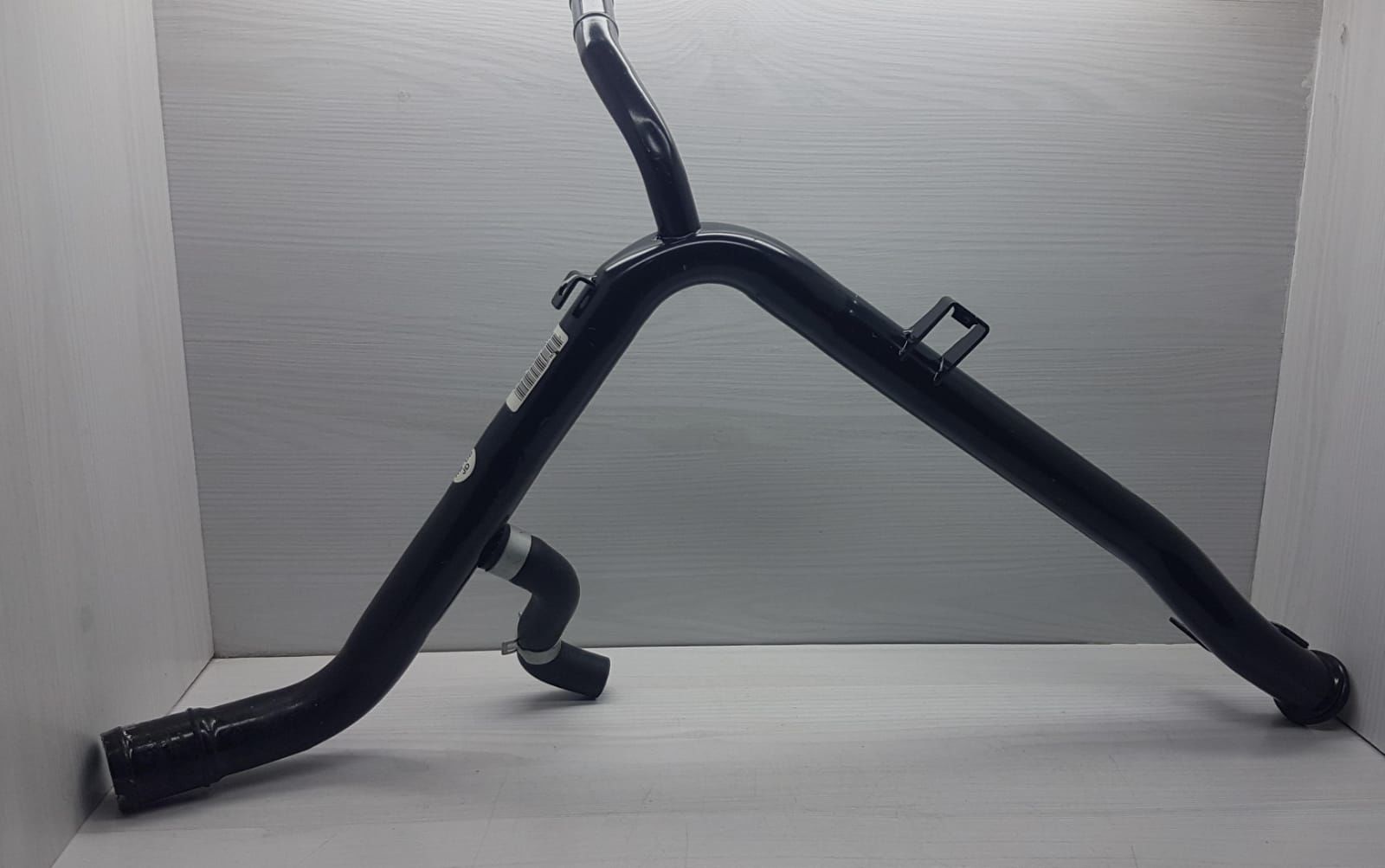 Devirdaim Su Boru Blue Dizel