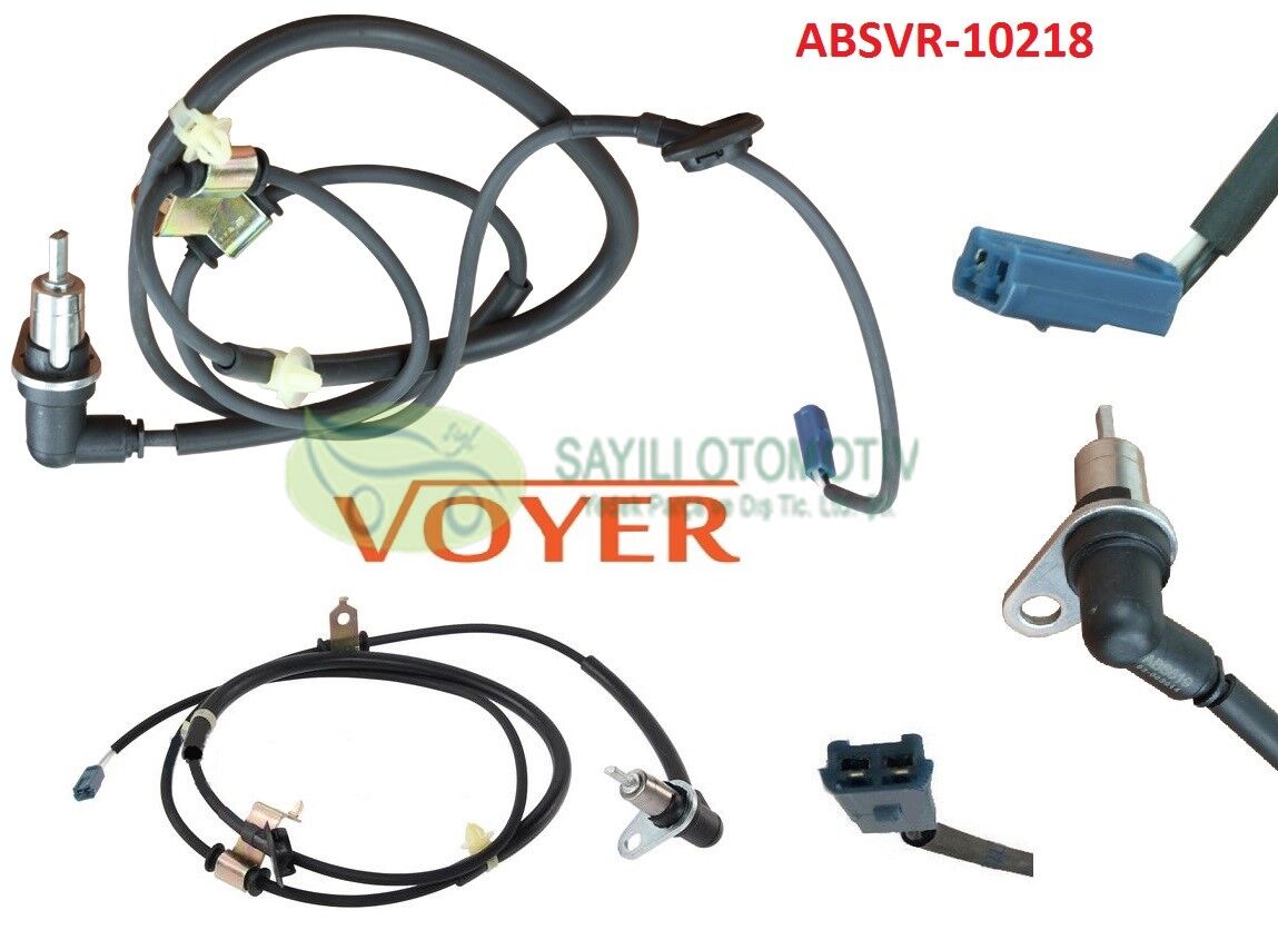 SENSOR ABS LIANA ARKA SOL