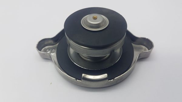 Radyatör kapağı Japon Büyük Tip