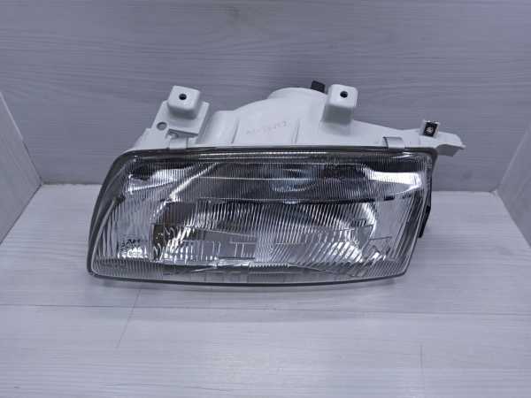 Far Civic Sol 88-91 Sedan /EuroCivic 91-/Crx 90-91