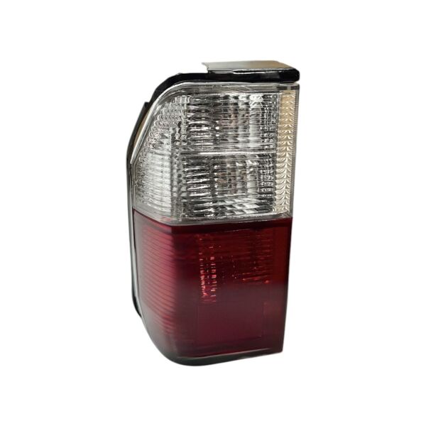 STOP E2200 99-05 LH (KIRMIZI BEYAZ)