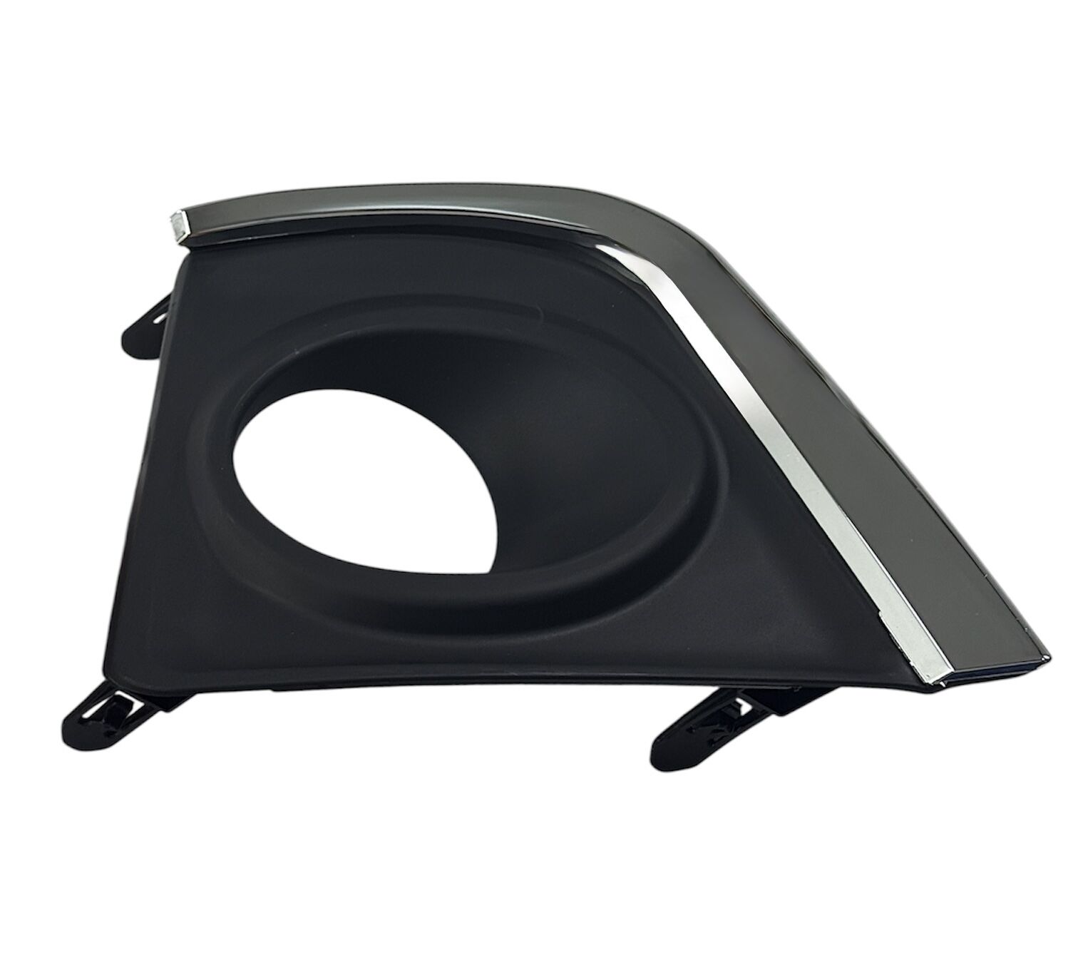 KAPAK LAMBA SİS COROLLA 13-16 LH (SİSLİ NİKELAJ)