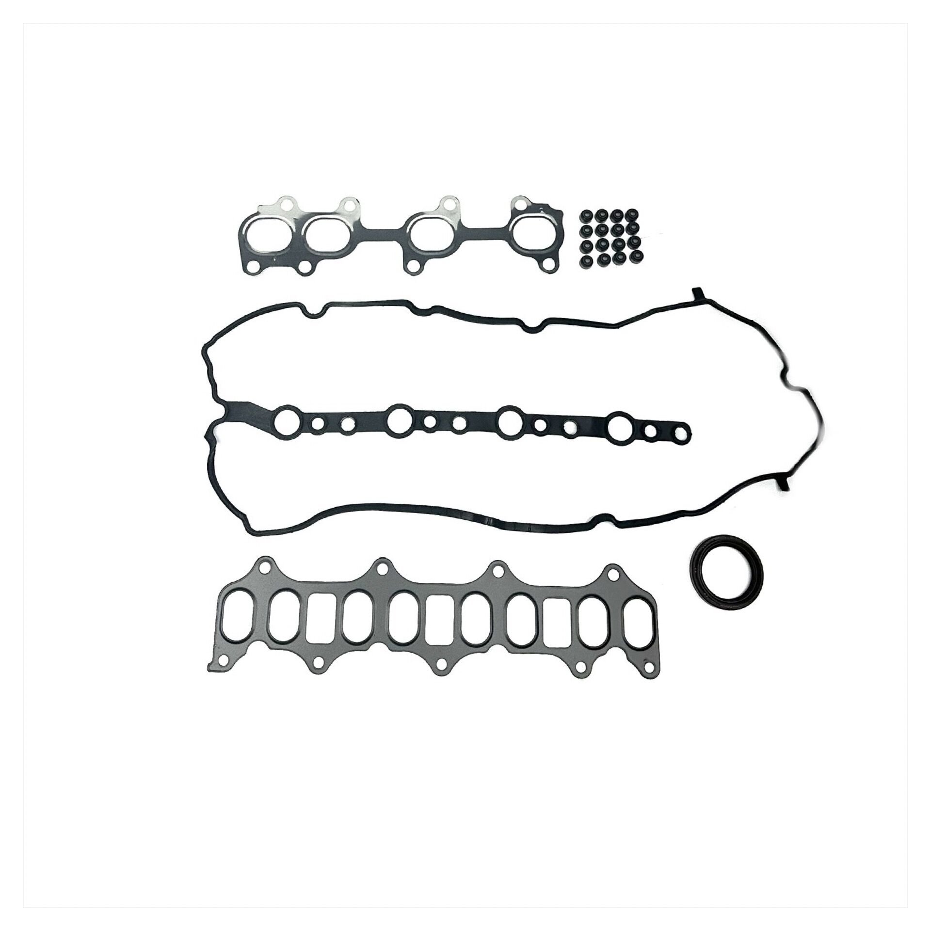 CONTA ÜST KAPAK TAKIM HILUX REVO 15-21