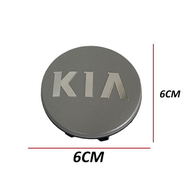 JANT GÖBEK CEED 12-15/SPORTAGE 09-15/SORENTO 19-15 /RİO 11-14/PİCANTO 11-14 (GRİ)