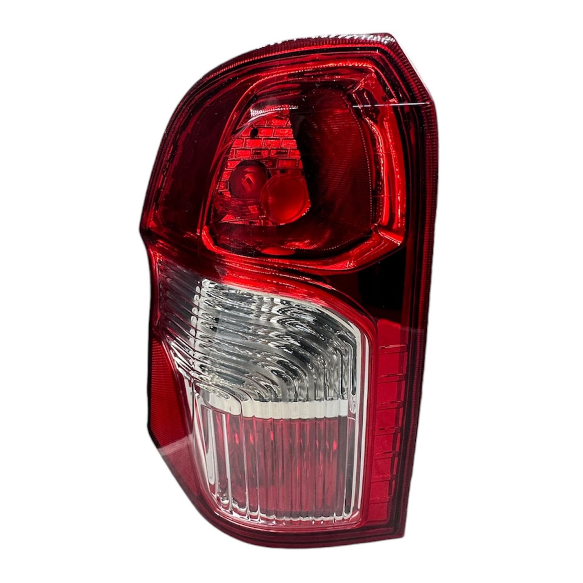 STOP KORANDO SPORTS 12-17 LH (DUYLU)