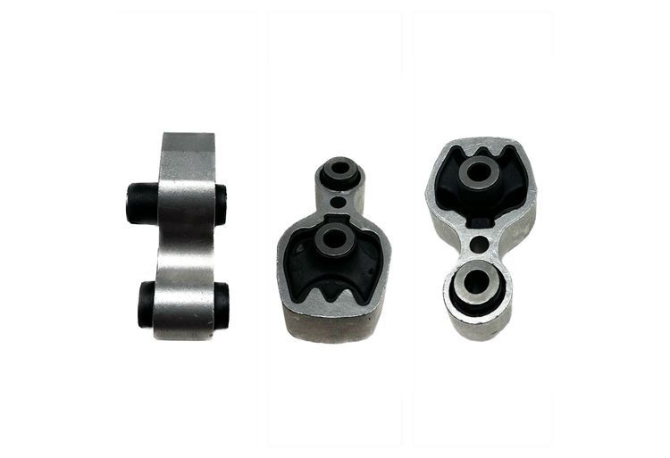 TAKOZ MOTOR MAZDA 6 13-17 ARKA