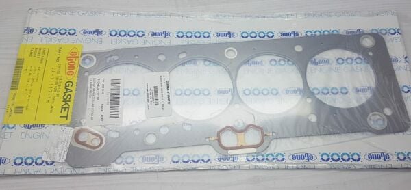 Silindir Kapak Conta Corolla 1.6 Krb 4Af