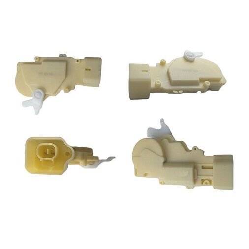 MERKEZI KILIT POMPASI YARIS 98- ARKA SOL