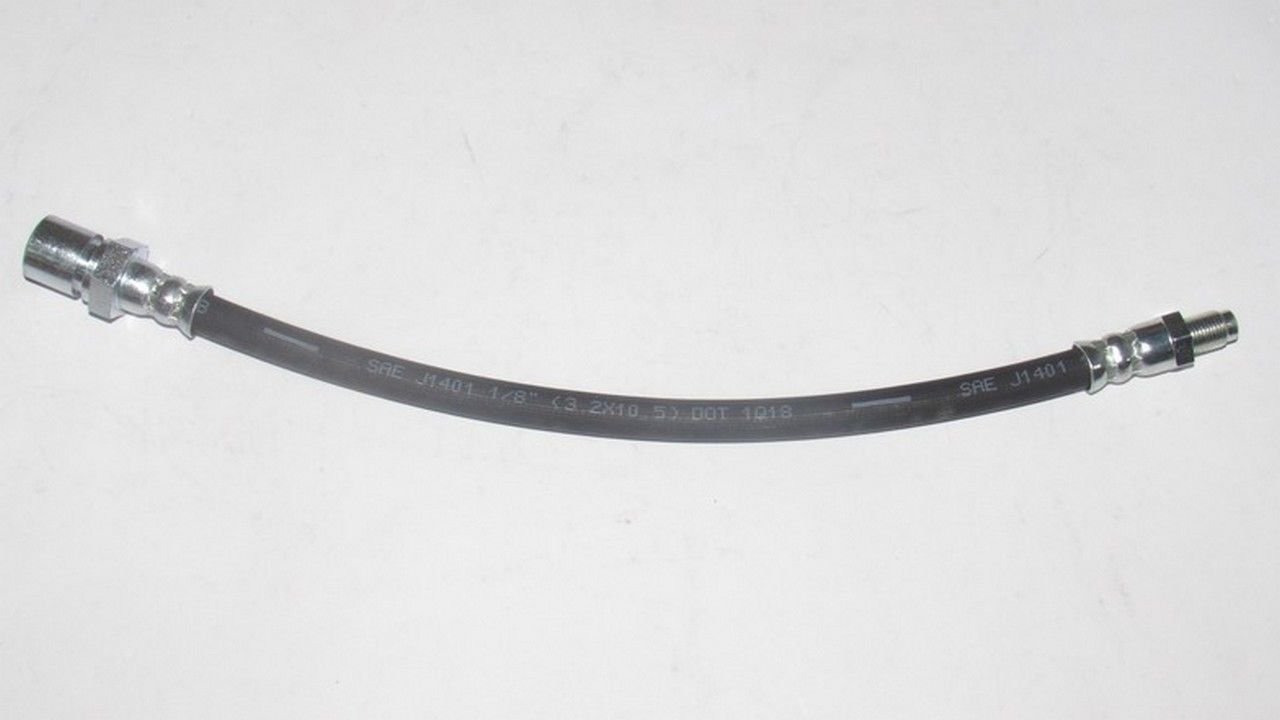 NKR 2006- FREN HORTUMU ÖN UZUN