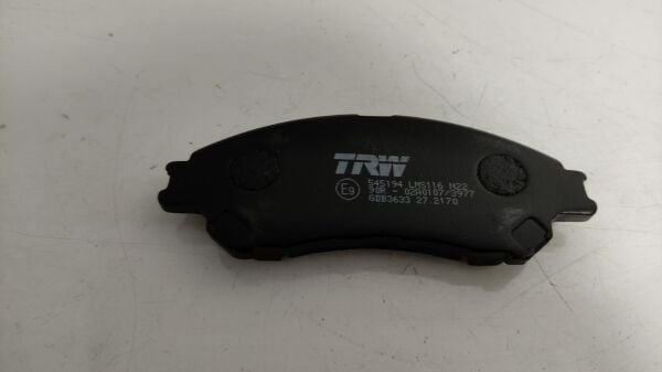 Balata Ön Sx4 13-/Vitara 15-