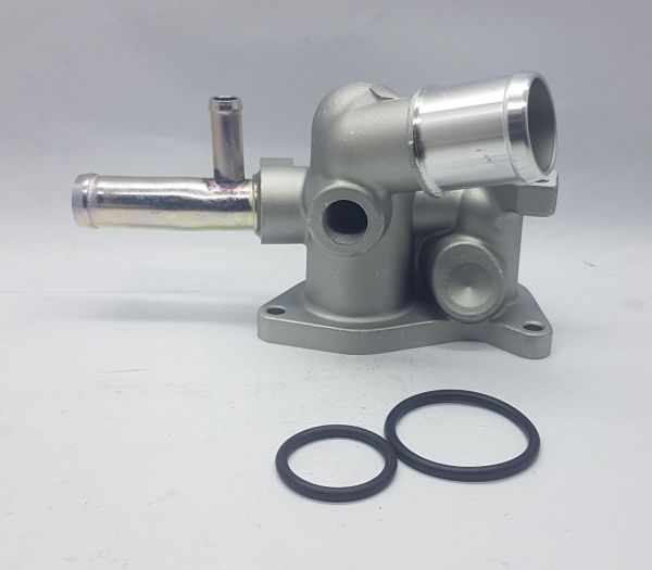 Termostat Yuvasi Komple i30