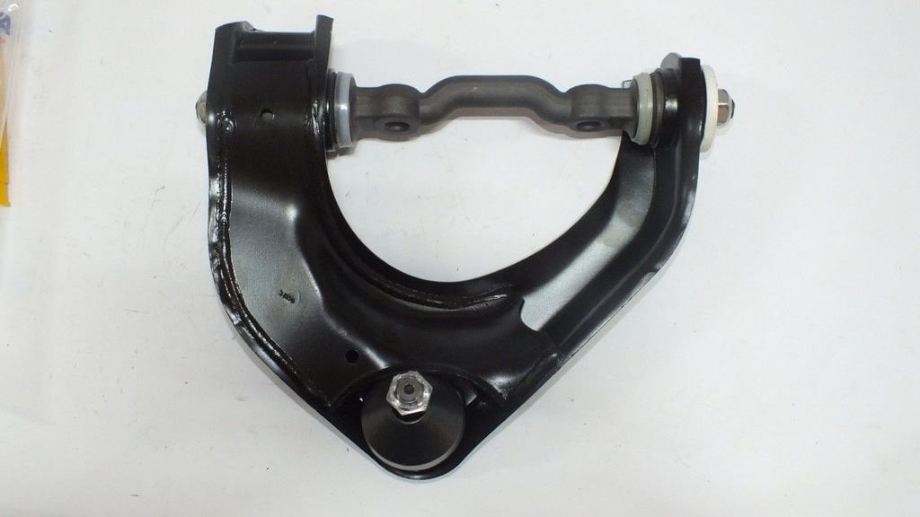 H100 / L300 / STAREX / KMY 97-15 SALINCAK ÜST SOL